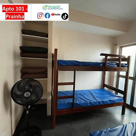 Arraial Do Cabo - Prainha - Aluguel Economico Apartment Екстериор снимка