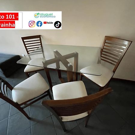 Arraial Do Cabo - Prainha - Aluguel Economico Apartment Екстериор снимка