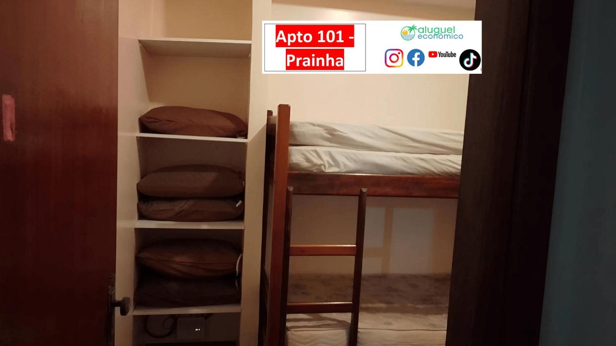 Arraial Do Cabo - Prainha - Aluguel Economico Apartment Екстериор снимка