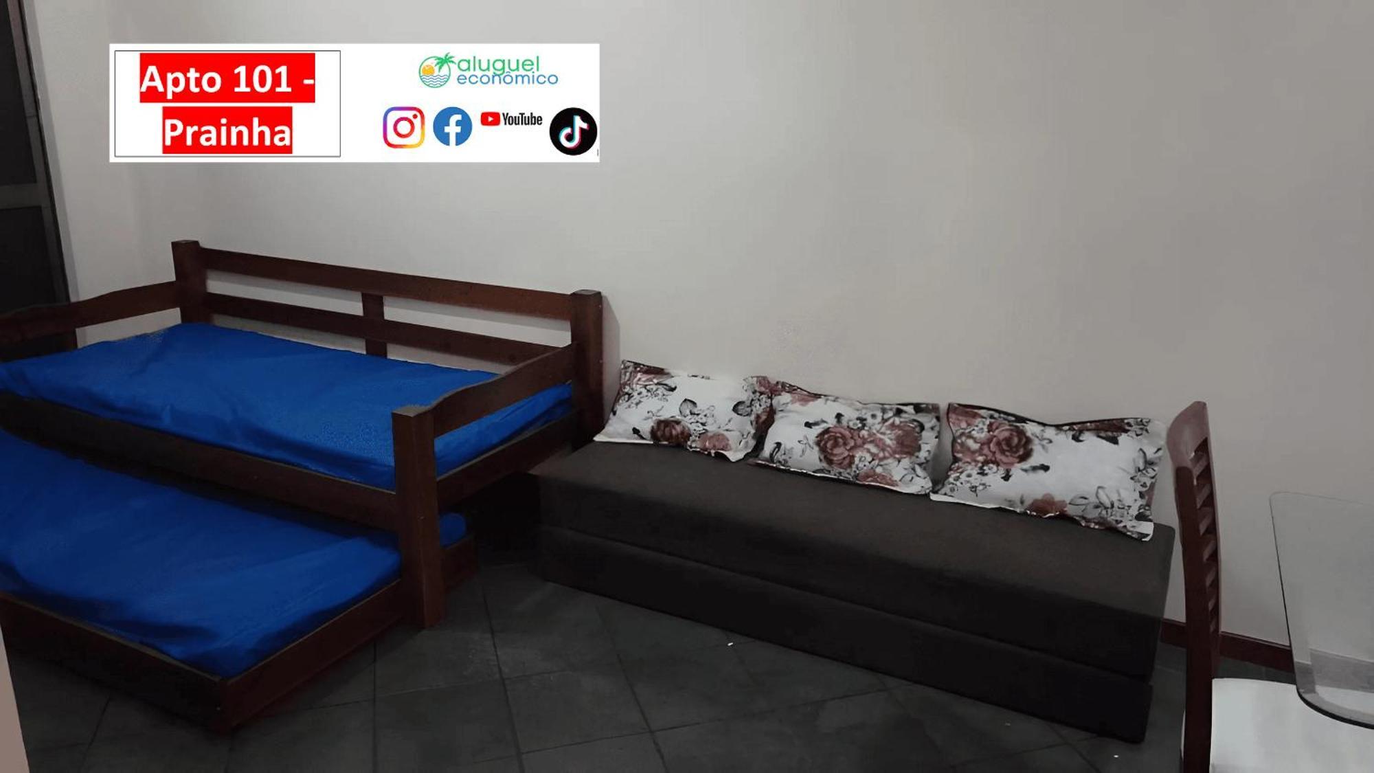 Arraial Do Cabo - Prainha - Aluguel Economico Apartment Екстериор снимка