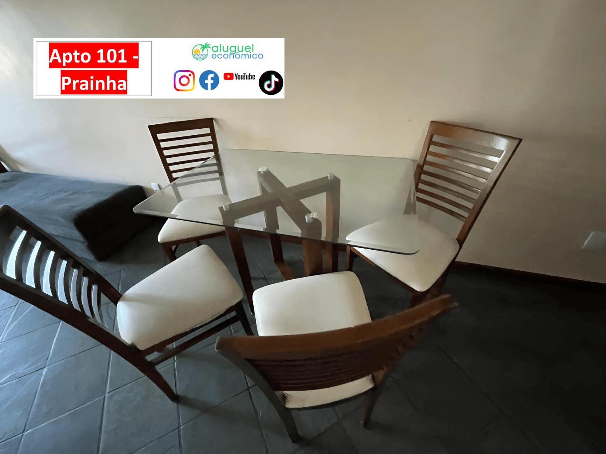 Arraial Do Cabo - Prainha - Aluguel Economico Apartment Екстериор снимка