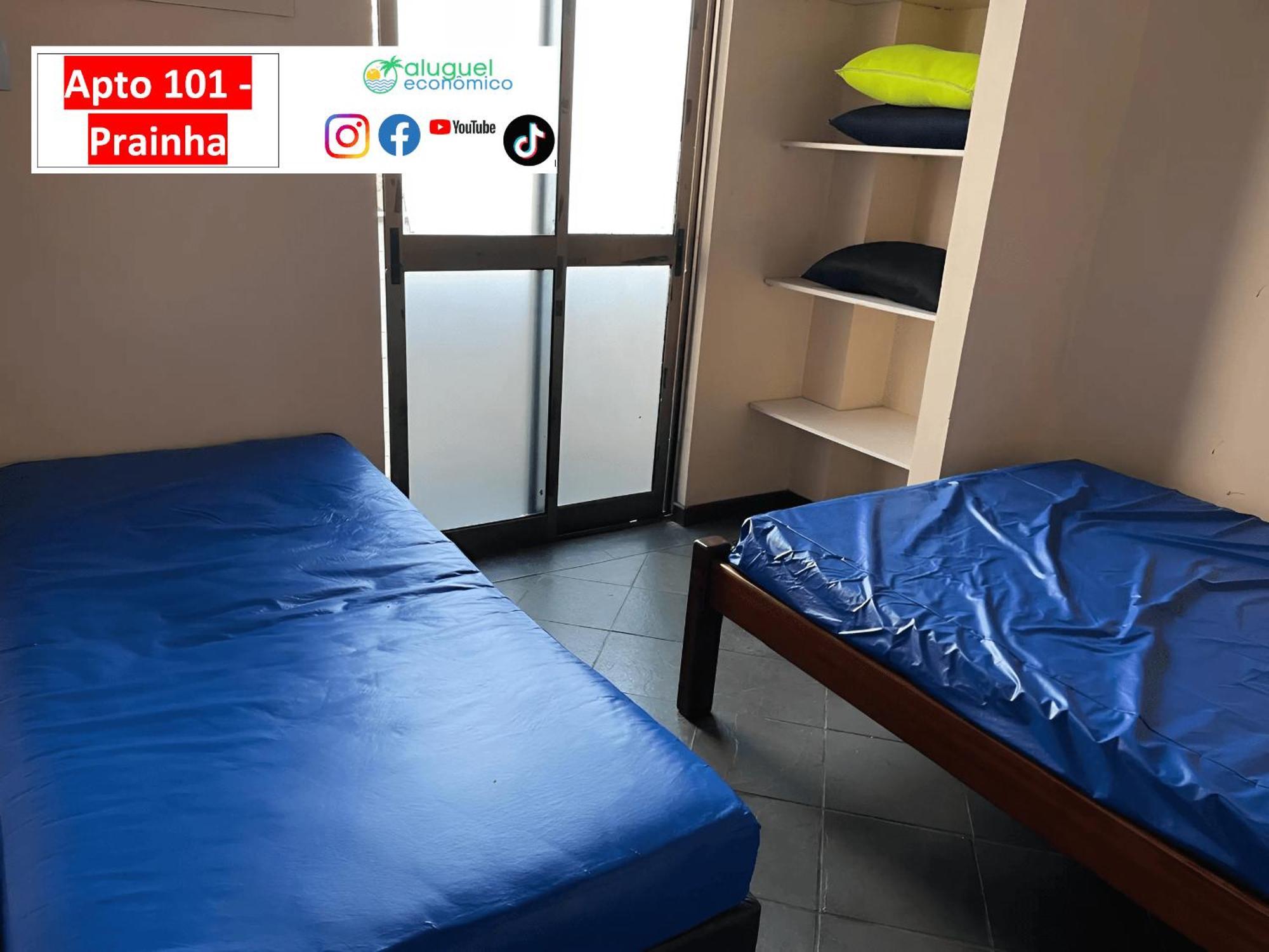 Arraial Do Cabo - Prainha - Aluguel Economico Apartment Екстериор снимка