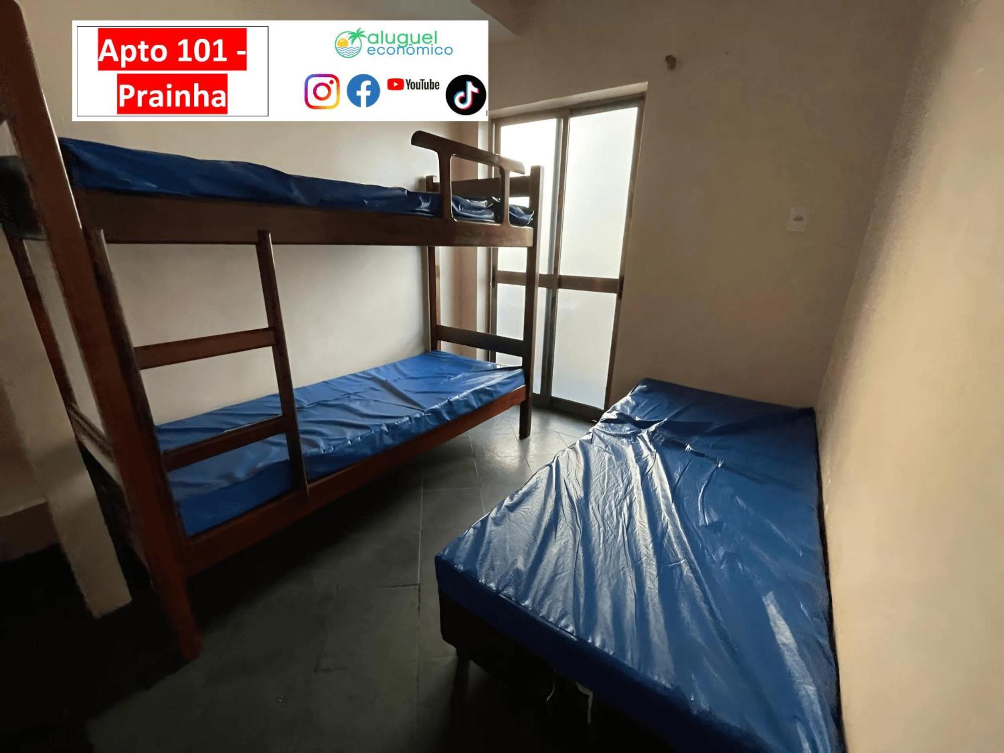Arraial Do Cabo - Prainha - Aluguel Economico Apartment Екстериор снимка