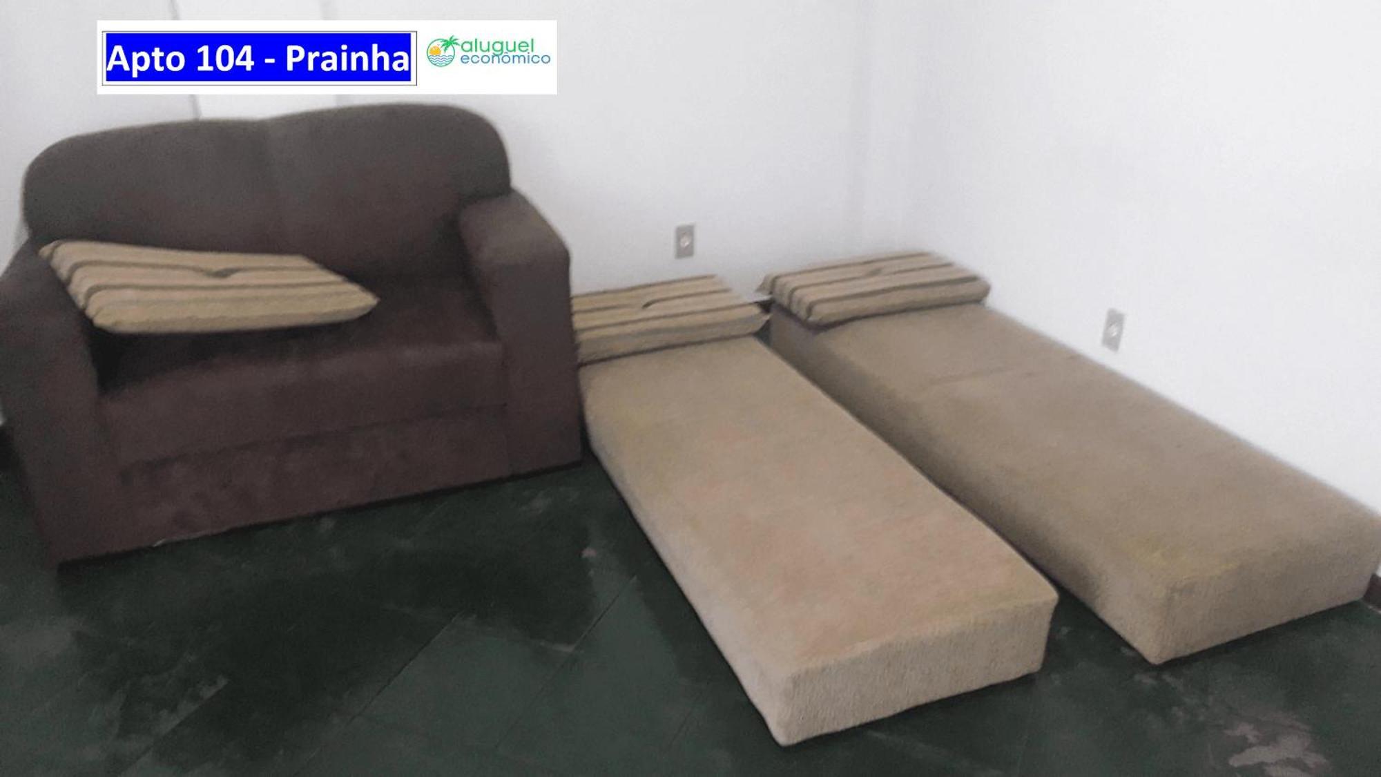 Arraial Do Cabo - Prainha - Aluguel Economico Apartment Екстериор снимка