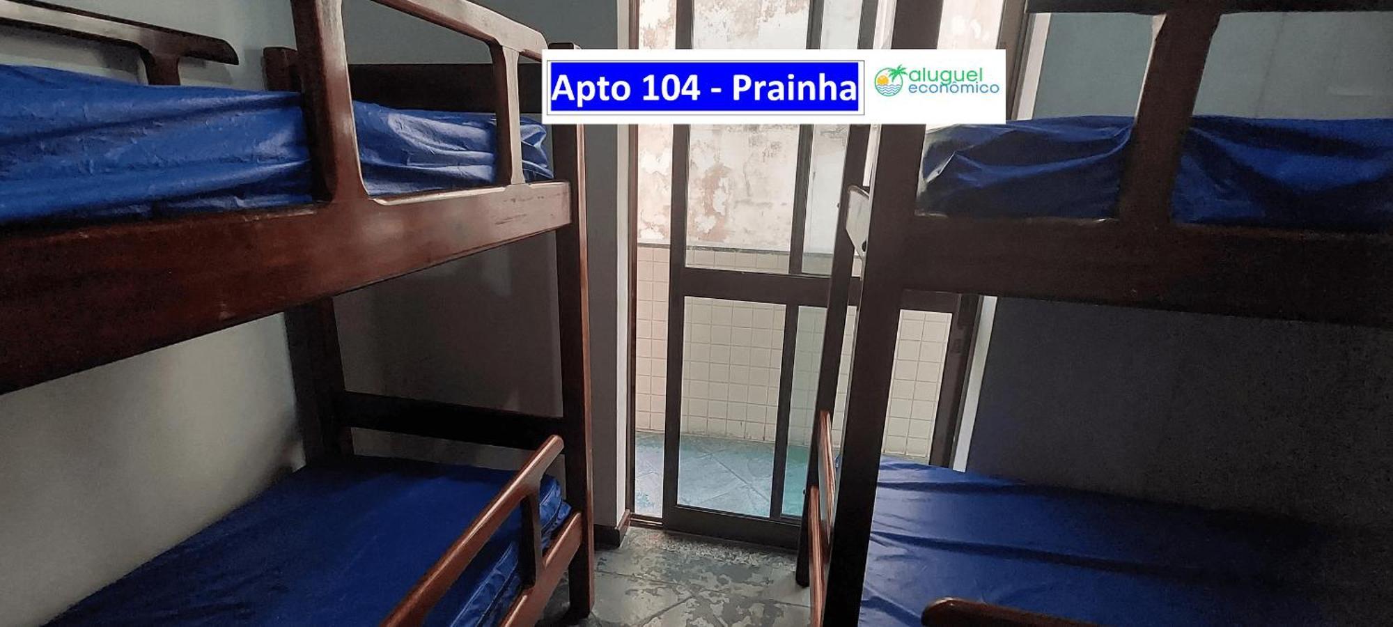 Arraial Do Cabo - Prainha - Aluguel Economico Apartment Екстериор снимка