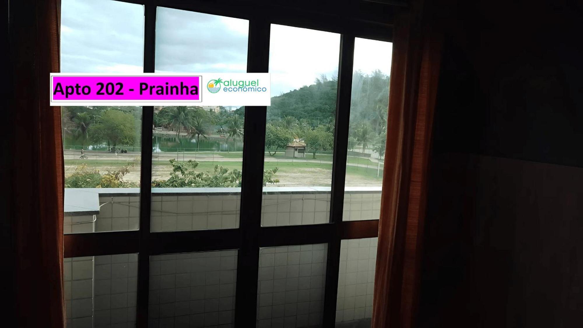 Arraial Do Cabo - Prainha - Aluguel Economico Apartment Екстериор снимка