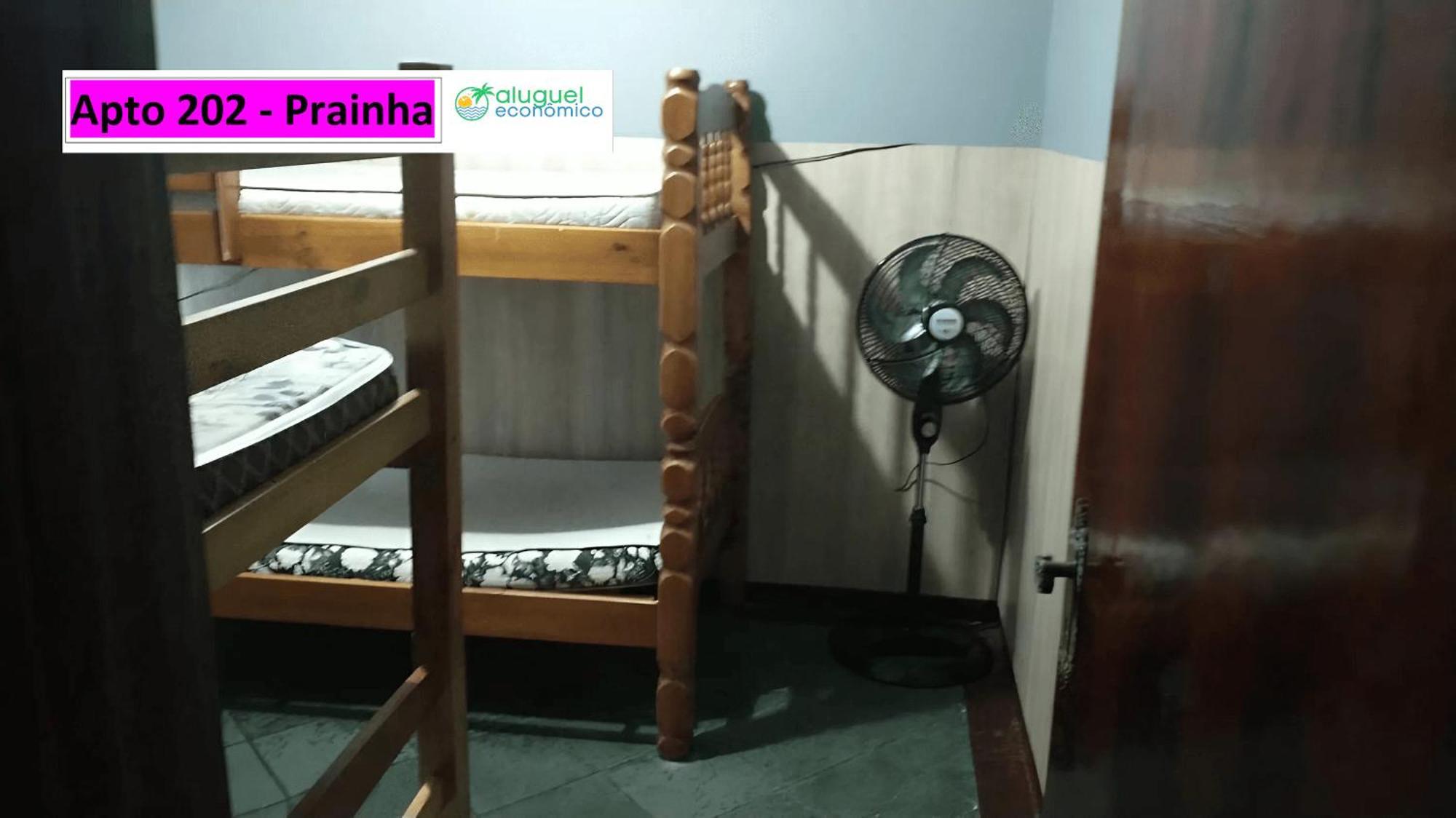 Arraial Do Cabo - Prainha - Aluguel Economico Apartment Екстериор снимка