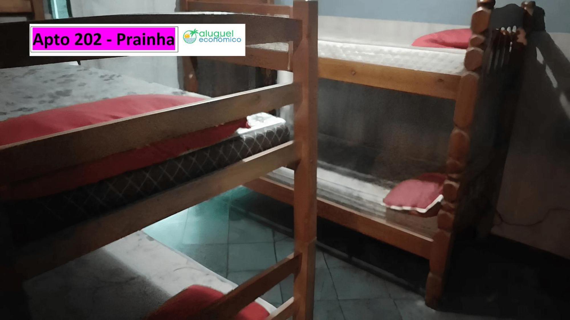 Arraial Do Cabo - Prainha - Aluguel Economico Apartment Екстериор снимка