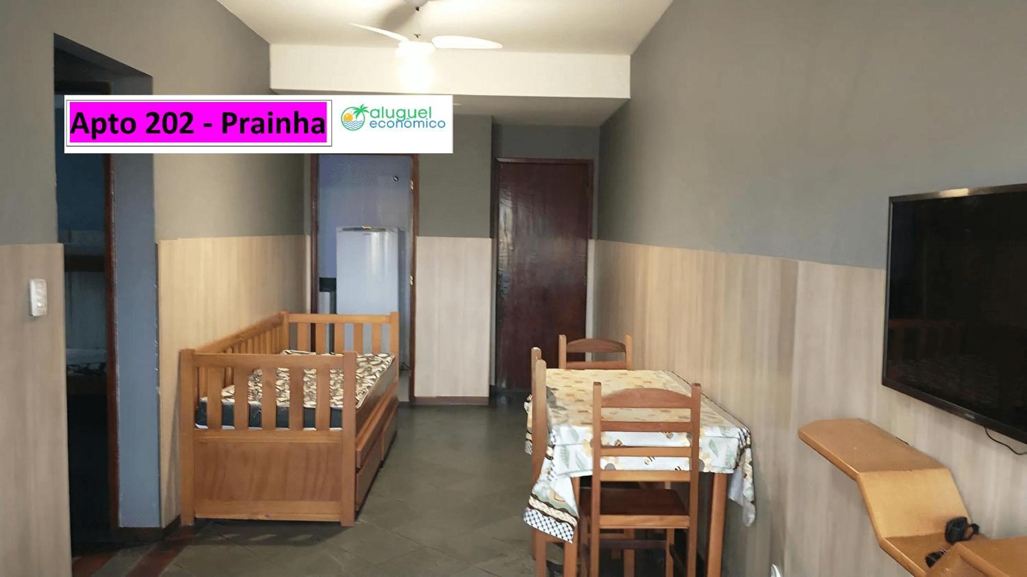 Arraial Do Cabo - Prainha - Aluguel Economico Apartment Екстериор снимка