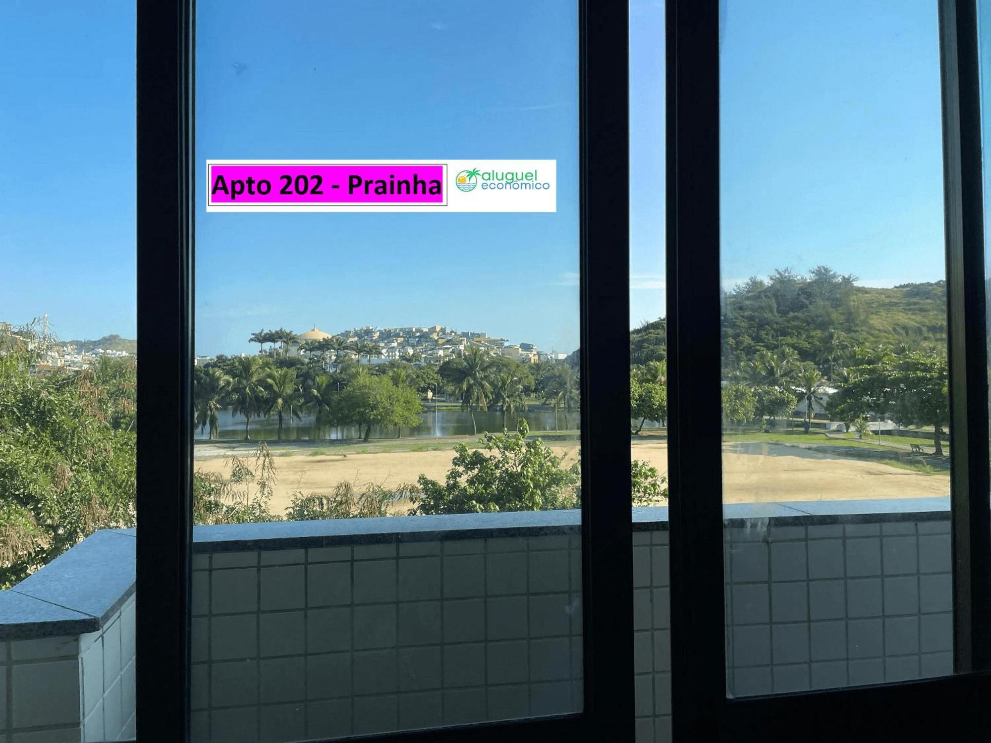 Arraial Do Cabo - Prainha - Aluguel Economico Apartment Екстериор снимка