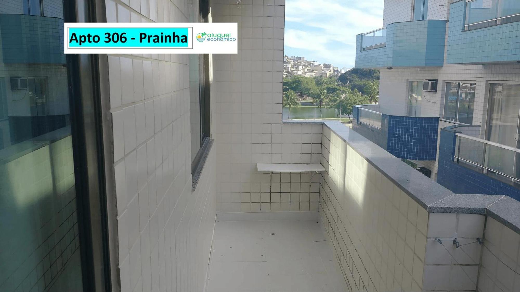 Arraial Do Cabo - Prainha - Aluguel Economico Apartment Екстериор снимка