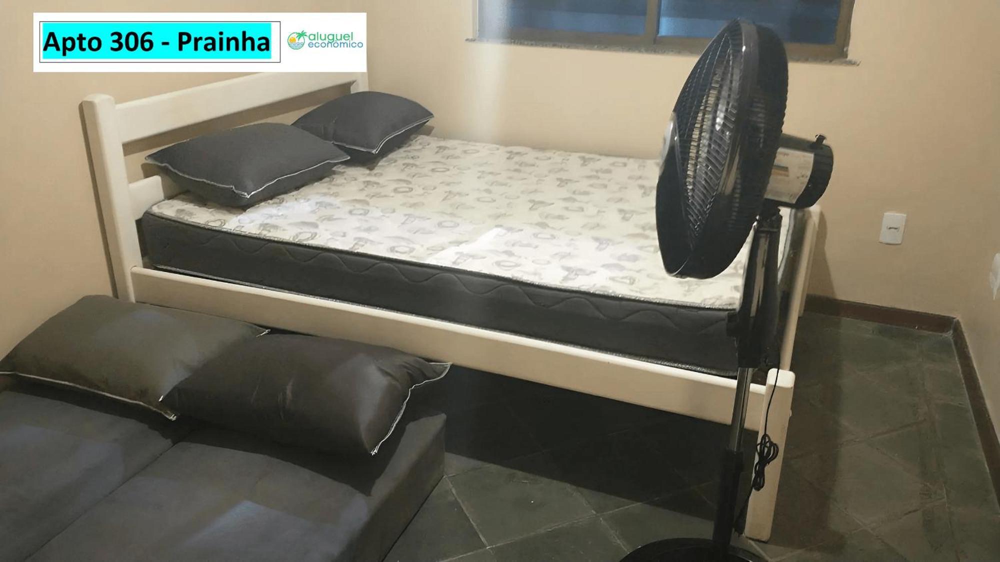 Arraial Do Cabo - Prainha - Aluguel Economico Apartment Екстериор снимка