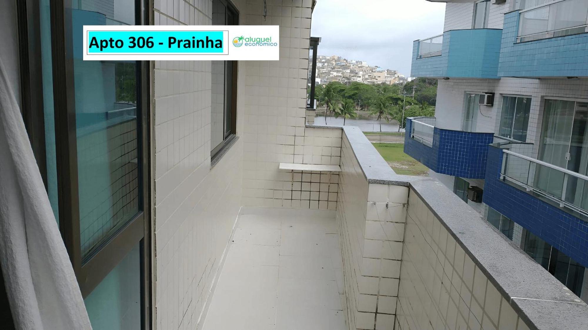 Arraial Do Cabo - Prainha - Aluguel Economico Apartment Екстериор снимка