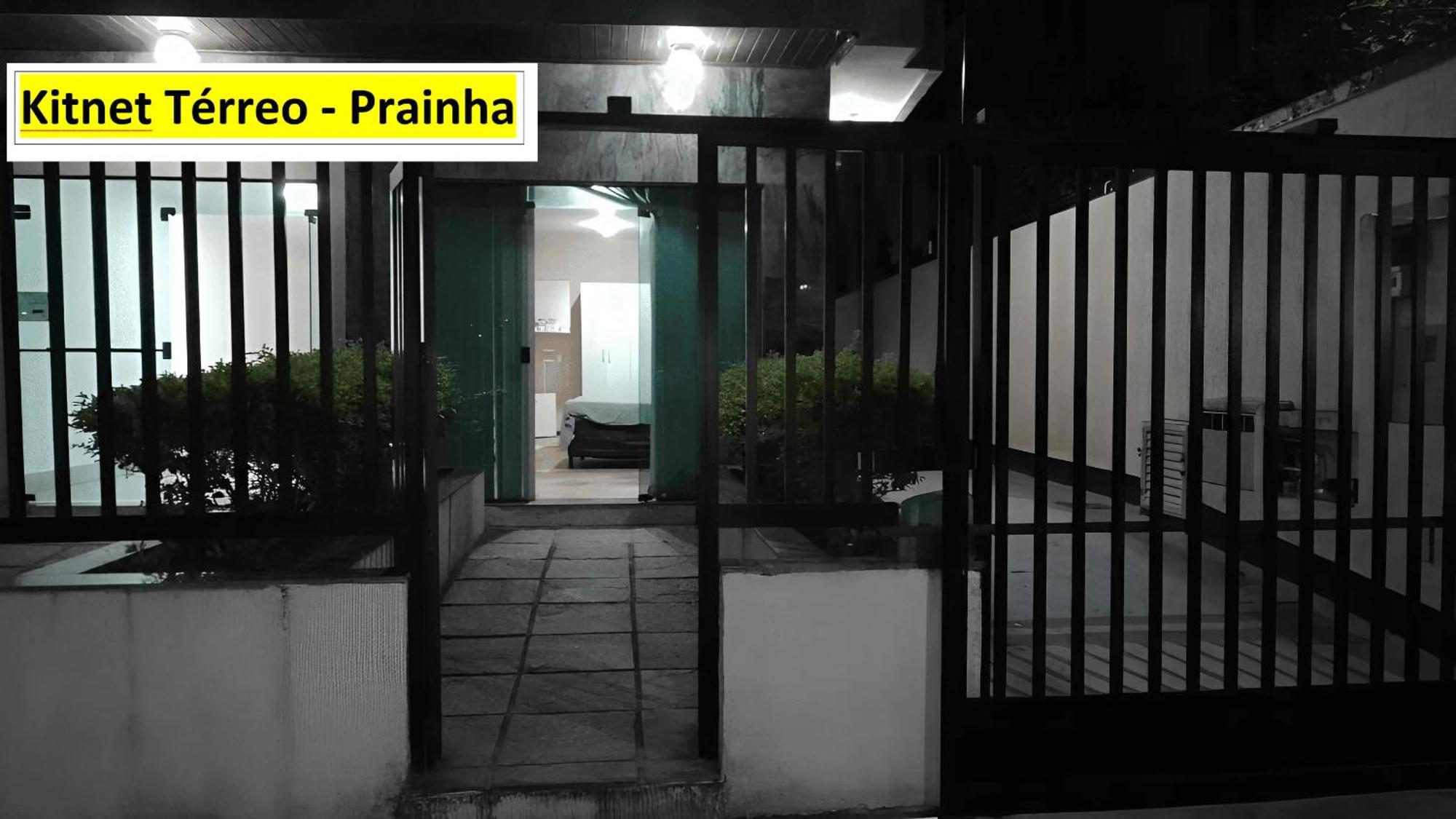 Arraial Do Cabo - Prainha - Aluguel Economico Apartment Екстериор снимка